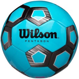 Piłka Wilson Pentagon SB Robl WTE8542XB05 5