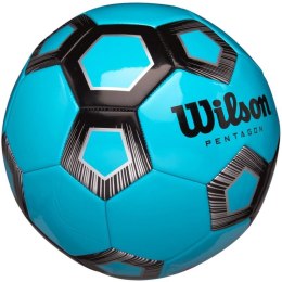 Piłka Wilson Pentagon SB Robl WTE8542XB05 5