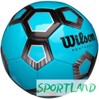 Piłka Wilson Pentagon SB Robl WTE8542XB05 5