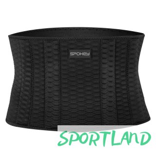 Ściągacz neoprenowy talii Spokey Line SPK-941944 U