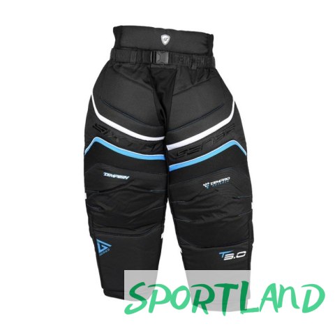 Spodnie bramkarskie Tempish Sixth Sense T3.0 Sr M 13500004923 XXL Spodnie bramkarskie Tempish Sixth Sense T3.0 Sr M 13500004923 XXL