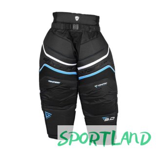 Spodnie bramkarskie Tempish Sixth Sense T3.0 Sr M 13500004923 M