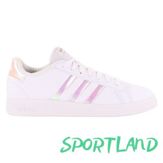 Buty adidas Grand Court 2.0 Jr GY2326 39 1/3