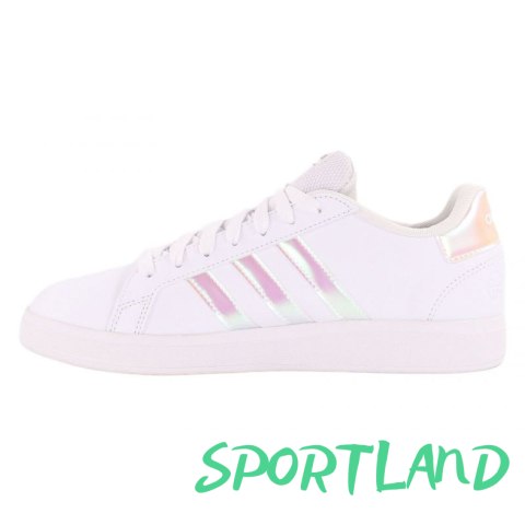 Buty adidas Grand Court 2.0 Jr GY2326 39 1/3 Buty adidas Grand Court 2.0 Jr GY2326 39 1/3