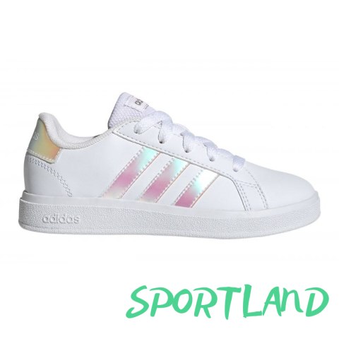 Buty adidas Grand Court 2.0 Jr GY2326 39 1/3 Buty adidas Grand Court 2.0 Jr GY2326 39 1/3