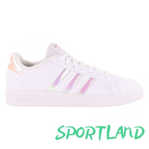 Buty adidas Grand Court 2.0 Jr GY2326 39 1/3 Buty adidas Grand Court 2.0 Jr GY2326 39 1/3
