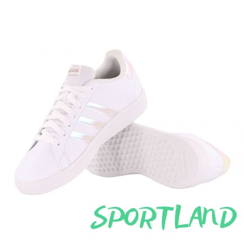 Buty adidas Grand Court 2.0 Jr GY2326 39 1/3 Buty adidas Grand Court 2.0 Jr GY2326 39 1/3