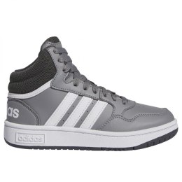 Buty adidas Hoops Mid 3.0 K Jr IF2721 37 1/3