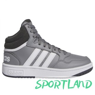 Buty adidas Hoops Mid 3.0 K Jr IF2721 38 2/3