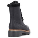 Buty z futerkiem Rieker W 72625-00 RKR714 39