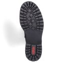 Buty z futerkiem Rieker W 72625-00 RKR714 39