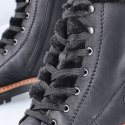 Buty z futerkiem Rieker W 72625-00 RKR714 39