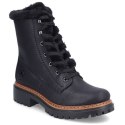 Buty z futerkiem Rieker W 72625-00 RKR714 39