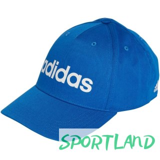 Czapka z daszkiem adidas Daily Cap JF4351 Dorośli S/M