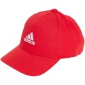 Czapka z daszkiem adidas Embroidered Logo Lightweight Baseball IY5421 Dorośli M/L