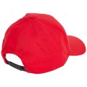 Czapka z daszkiem adidas Embroidered Logo Lightweight Baseball IY5421 Dorośli M/L