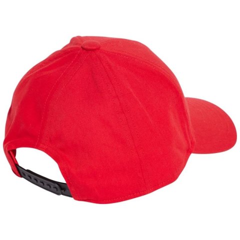 Czapka z daszkiem adidas Embroidered Logo Lightweight Baseball IY5421 Dorośli M/L Czapka z daszkiem adidas Embroidered Logo Lightweight Baseball IY5421 Dorośli M/L