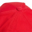Czapka z daszkiem adidas Embroidered Logo Lightweight Baseball IY5421 Dorośli M/L