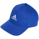 Czapka z daszkiem adidas Embroidered Logo Lightweight Baseball IY5422 Dorośli M/L