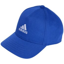 Czapka z daszkiem adidas Embroidered Logo Lightweight Baseball IY5422 Dorośli M/L