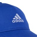Czapka z daszkiem adidas Embroidered Logo Lightweight Baseball IY5422 Dorośli M/L