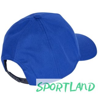 Czapka z daszkiem adidas Embroidered Logo Lightweight Baseball IY5422 Dorośli S/M