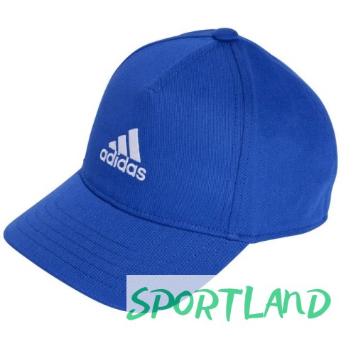Czapka z daszkiem adidas Embroidered Logo Lightweight Baseball IY5422 Młodzieżowa Czapka z daszkiem adidas Embroidered Logo Lightweight Baseball IY5422 Młodzieżowa