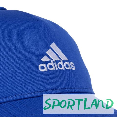 Czapka z daszkiem adidas Embroidered Logo Lightweight Baseball IY5422 Młodzieżowa Czapka z daszkiem adidas Embroidered Logo Lightweight Baseball IY5422 Młodzieżowa