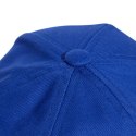 Czapka z daszkiem adidas Embroidered Logo Lightweight Baseball IY5422 Młodzieżowa