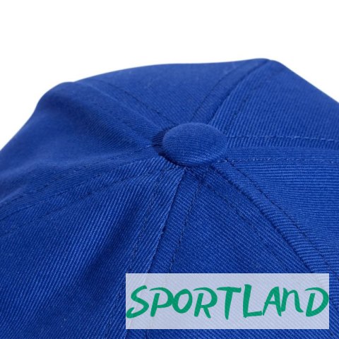 Czapka z daszkiem adidas Embroidered Logo Lightweight Baseball IY5422 Młodzieżowa Czapka z daszkiem adidas Embroidered Logo Lightweight Baseball IY5422 Młodzieżowa