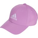 Czapka z daszkiem adidas Embroidered Logo Lightweight Baseball IY7767 Dorośli S/M