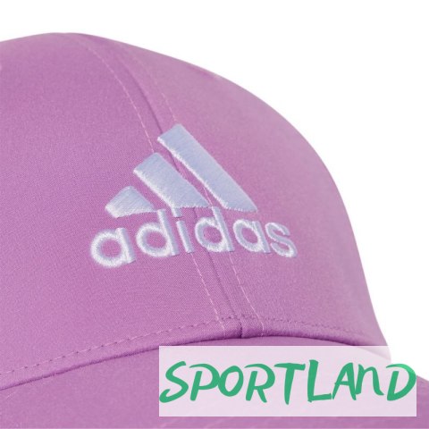 Czapka z daszkiem adidas Embroidered Logo Lightweight Baseball IY7767 Dorośli S/M Czapka z daszkiem adidas Embroidered Logo Lightweight Baseball IY7767 Dorośli S/M