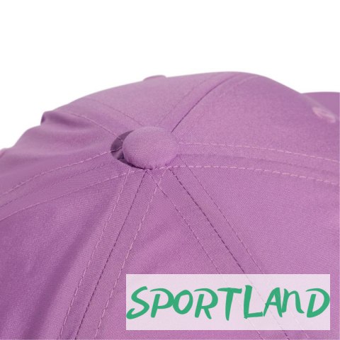 Czapka z daszkiem adidas Embroidered Logo Lightweight Baseball IY7767 Dorośli S/M Czapka z daszkiem adidas Embroidered Logo Lightweight Baseball IY7767 Dorośli S/M