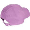 Czapka z daszkiem adidas Embroidered Logo Lightweight Baseball IY7767 Młodzieżowa Czapka z daszkiem adidas Embroidered Logo Lightweight Baseball IY7767 Młodzieżowa