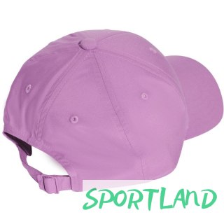 Czapka z daszkiem adidas Embroidered Logo Lightweight Baseball IY7767 Młodzieżowa