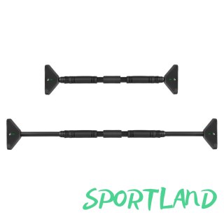 Drążek rozporowy Spokey Lever SPK-944221 72-96CM