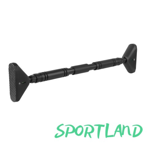 Drążek rozporowy Spokey Lever SPK-944221 72-96CM Drążek rozporowy Spokey Lever SPK-944221 72-96CM