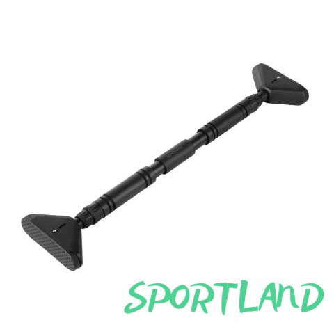 Drążek rozporowy Spokey Lever SPK-944221 72-96CM Drążek rozporowy Spokey Lever SPK-944221 72-96CM
