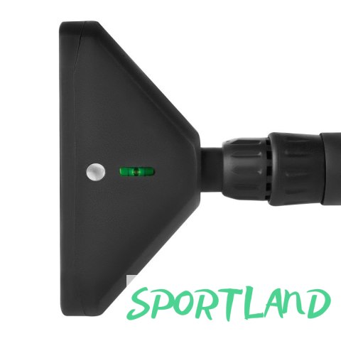 Drążek rozporowy Spokey Lever SPK-944221 72-96CM Drążek rozporowy Spokey Lever SPK-944221 72-96CM