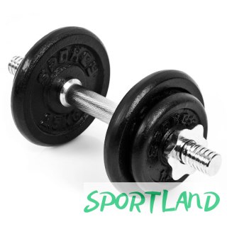 Hantla 9,5kg Spokey Egir SPK-944478 9,5 kg