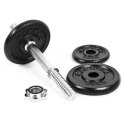 Hantla 9,5kg Spokey Egir SPK-944478 9,5 kg