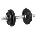 Hantla 9,5kg Spokey Egir SPK-944478 9,5 kg