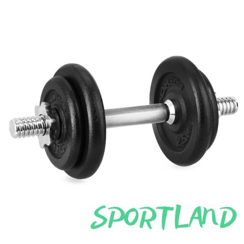 Hantla 9,5kg Spokey Egir SPK-944478 9,5 kg Hantla 9,5kg Spokey Egir SPK-944478 9,5 kg