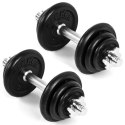 Hantle 21kg Spokey Egir SPK-944479 21 kg