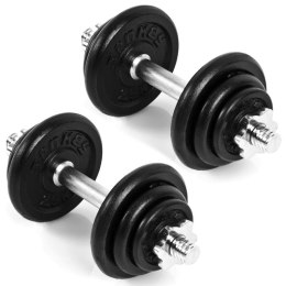 Hantle 21kg Spokey Egir SPK-944479 21 kg