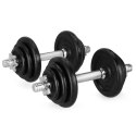 Hantle 21kg Spokey Egir SPK-944479 21 kg