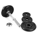 Hantle 21kg Spokey Egir SPK-944479 21 kg