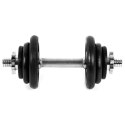 Hantle 21kg Spokey Egir SPK-944479 21 kg