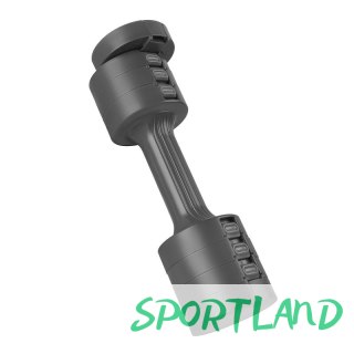 Hantle regulowane 2x 2,5 kg Spokey Multibell SPK-944195 2x2,5kg