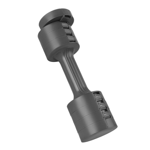Hantle regulowane 2x 2,5 kg Spokey Multibell SPK-944195 2x2,5kg Hantle regulowane 2x 2,5 kg Spokey Multibell SPK-944195 2x2,5kg